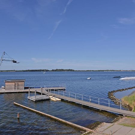 Penthouse Xl Veerse Meer Kamperland Exterior foto