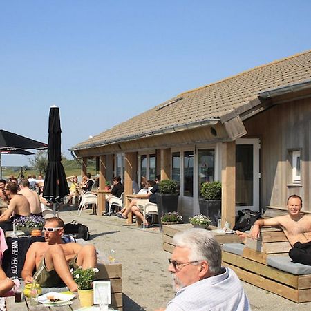 Penthouse Xl Veerse Meer Kamperland Exterior foto