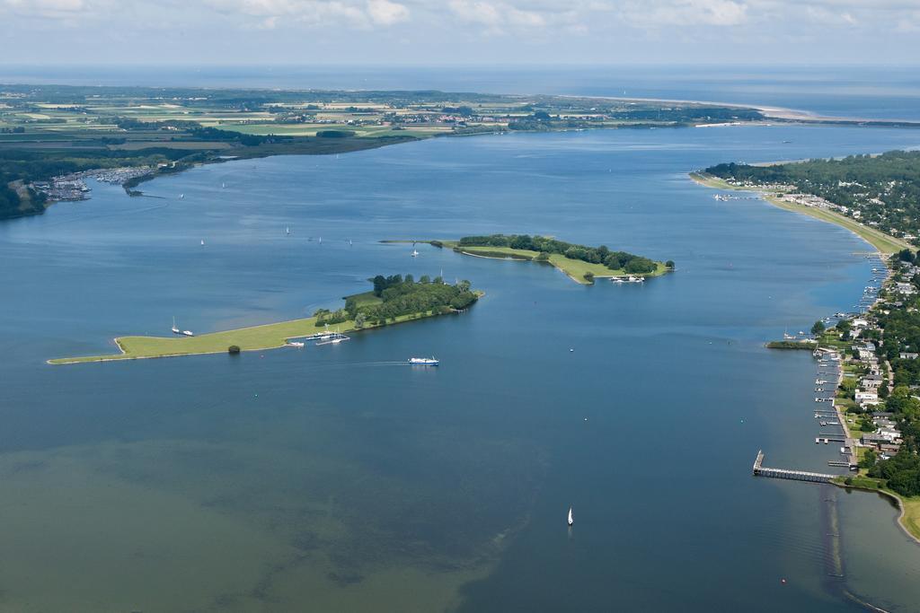 Penthouse Xl Veerse Meer Kamperland Quarto foto
