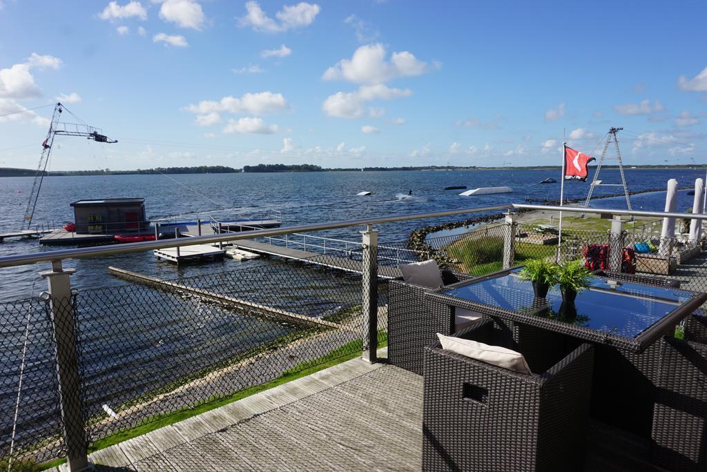 Penthouse Xl Veerse Meer Kamperland Exterior foto