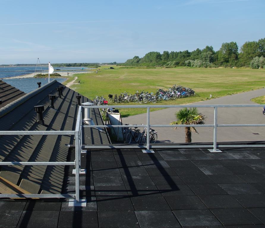 Penthouse Xl Veerse Meer Kamperland Exterior foto