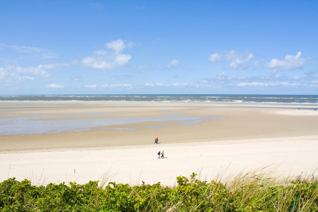 Penthouse Xl Veerse Meer Kamperland Exterior foto