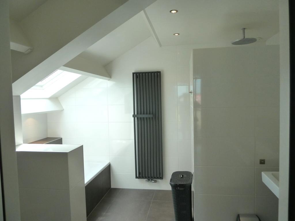 Penthouse Xl Veerse Meer Kamperland Exterior foto