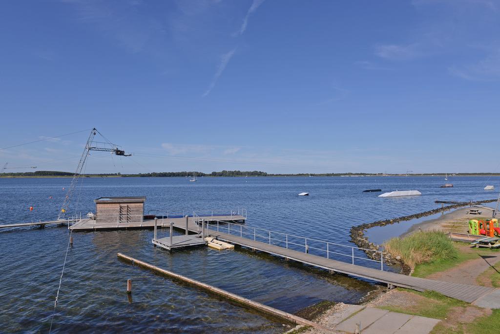 Penthouse Xl Veerse Meer Kamperland Exterior foto