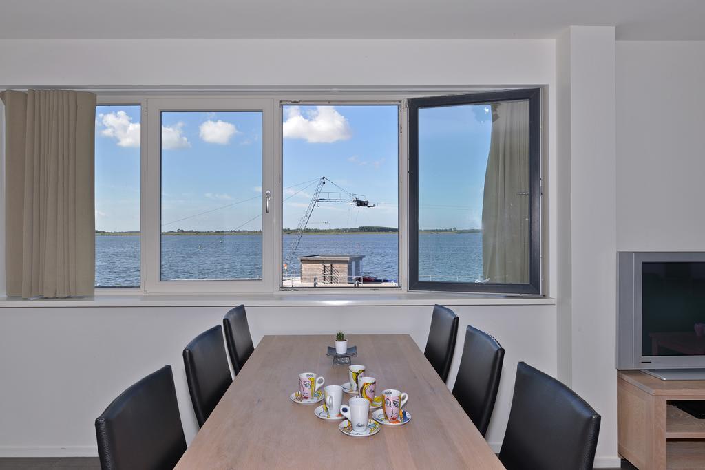 Penthouse Xl Veerse Meer Kamperland Exterior foto