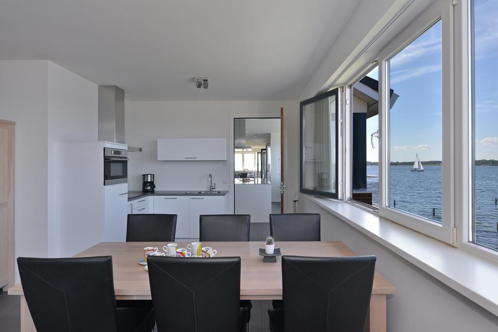 Penthouse Xl Veerse Meer Kamperland Exterior foto