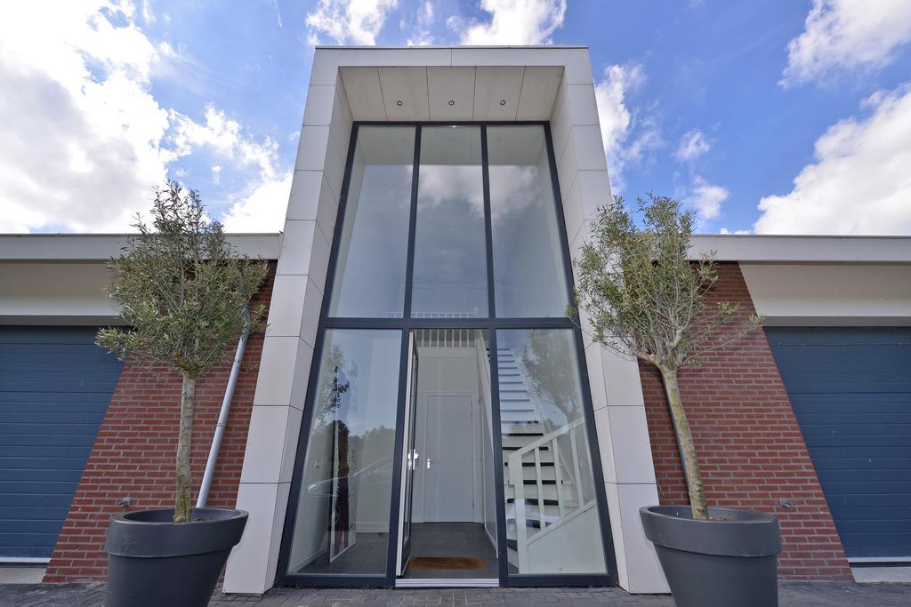 Penthouse Xl Veerse Meer Kamperland Exterior foto