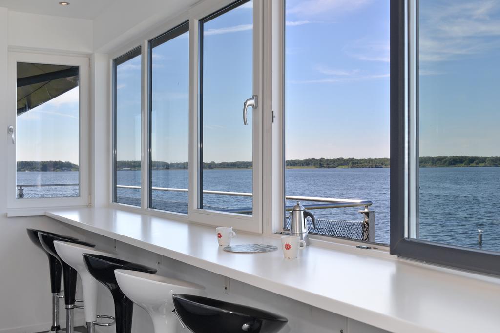 Penthouse Xl Veerse Meer Kamperland Exterior foto