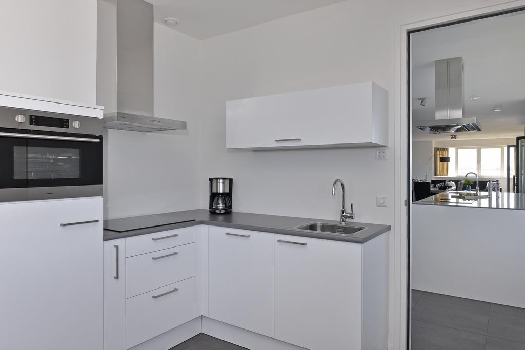 Penthouse Xl Veerse Meer Kamperland Exterior foto