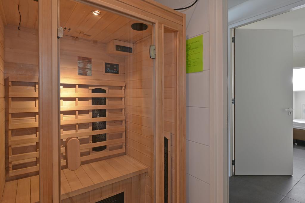 Penthouse Xl Veerse Meer Kamperland Exterior foto