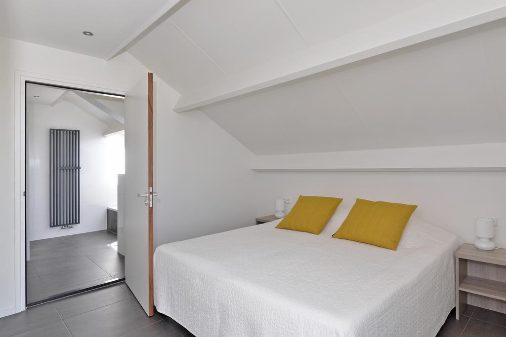 Penthouse Xl Veerse Meer Kamperland Exterior foto