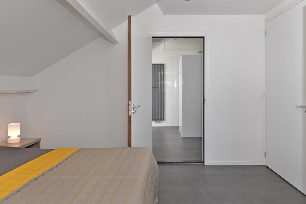 Penthouse Xl Veerse Meer Kamperland Exterior foto