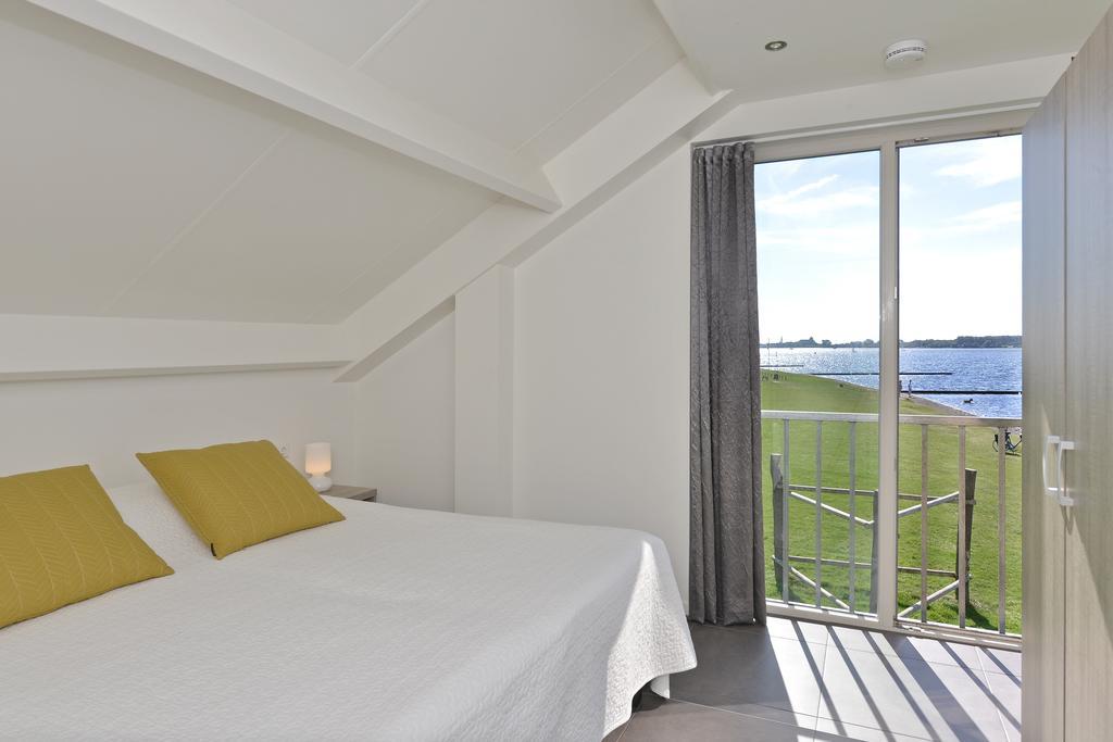 Penthouse Xl Veerse Meer Kamperland Exterior foto