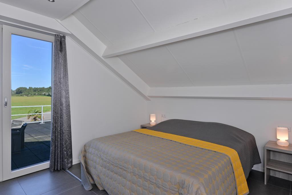 Penthouse Xl Veerse Meer Kamperland Exterior foto