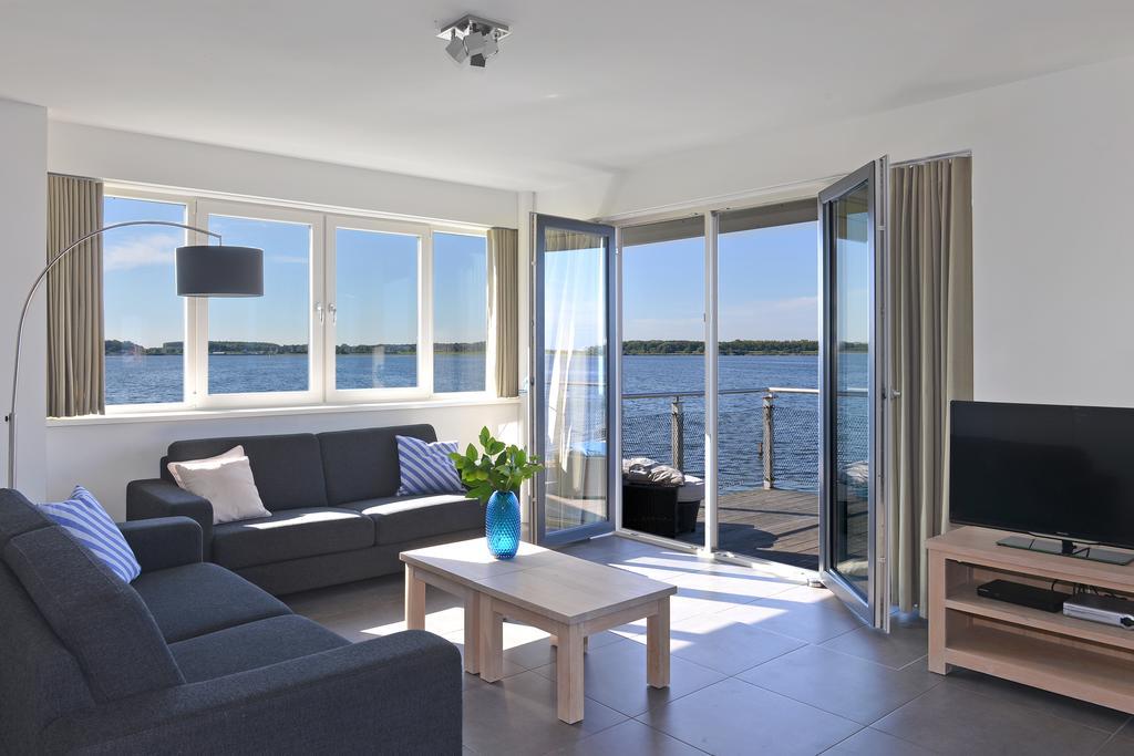Penthouse Xl Veerse Meer Kamperland Exterior foto